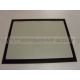 Diplomat DOOR GLASS - INNER Main Oven