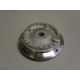 Diplomat Stoves BURNER SKIRT - MEDIUM