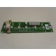 Electrolux PCB Control Panel 