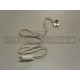 Diplomat Neon Lamp Assembly