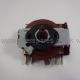 Diplomat Selector Switch