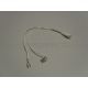 Diplomat Premium Appliance Brands Ltd NEON ASSEMBLY - 220MM