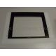 Diplomat Door Glass - Outer Front