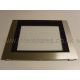 Diplomat Door Glass - Outer Front