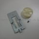 Fisher & Paykel WHEEL KIT