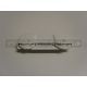 Diplomat Hygena BASKET CASTERS - LOWER