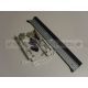 Hygena DOOR HINGES - PAIR