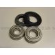 Electrolux Tricity Bendix Zanussi Accessories & Service Tools Drum Bearing and Seal Kit - 800RPM