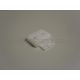 Hygena Nardi Diplomat DECOR DOOR GUIDE - SINGLE RUNNER