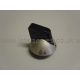 Zanussi Control Knob - Silver