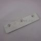 Hygena Nardi Diplomat DECOR DOOR SLIDE - SINGLE RUNNER