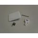White Knight Door Handle Kit