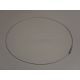 Hygena Door Seal Locking Ring - Front