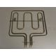 Fisher & Paykel TOP GRILL ELEMENT
