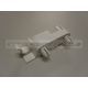 Hygena LOWER FLAP HINGE CATCH LHS