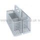 Diplomat Whirlpool CUTLERY BASKET