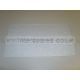 Whirlpool Glass Shelf - Crisper Cover
