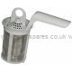 Zanussi Aeg Electrolux Filter Sieve Assembly