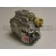 Falcon Gas Valve