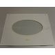 Diplomat Door Glass - Outer Front
