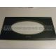 Smeg Door Glass - Outer