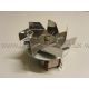 Smeg White Westinghouse FAN MOTOR - OVEN