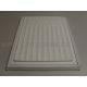 Hygena FREEZER DOOR ASSEMBLY