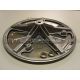 Hygena Backplate Assembly c/w Bearings & Seal