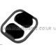 Diplomat Smeg Double Valve - Gasket