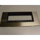 Diplomat Outer Door Glass - Grill / Top Oven