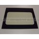 Smeg Inner Door Glass - Lower / Main Oven