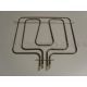 Homark Diplomat GRILL ELEMENT - DOUBLE