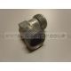 Smeg Gas Inlet Elbow