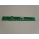 Frigidaire PCB - Fascia