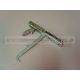 Smeg DOOR HINGE - LEFT HAND