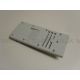 Asko Cover Plate Inlet