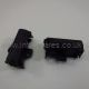 Zanussi Aeg Tricity Bendix CARBON BRUSHES - PAIR SOLE MOTOR