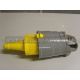 Dyson CYCLONE TOP - GREY / YELLOW