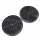 Aeg Leisure - Rangemaster CARBON / CHARCOAL FILTER - PAIR