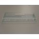 Hotpoint Freezer Flap -Transparent