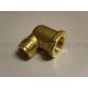 Hotpoint Elbow - Gas Inlet