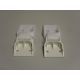 Tricity Bendix Lid Hinges - Pair