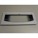 Diplomat DOOR GLASS - OUTER - TOP OVEN