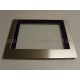 Diplomat Door Glass - Outer