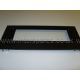 Diplomat DOOR GLASS - BROWN