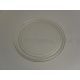 Sharp GLASS TURNTABLE PLATE
