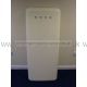 Accessories & Service Tools Smeg Cream Fab28 Fridge Door