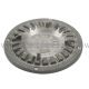 Siemens Burner Cap - Small