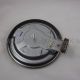 Howden Lamona Tap Handle - Chrome PAIR