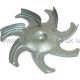 Howden Lamona Fan Blades Oven